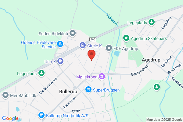 Hvenekilden Børnehave