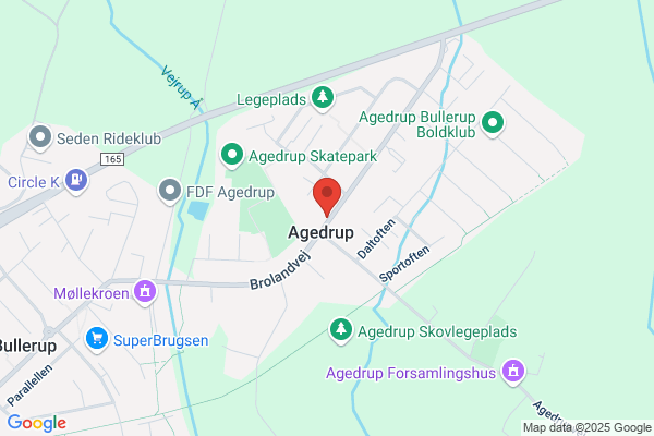 Ipsen, Ulrik
