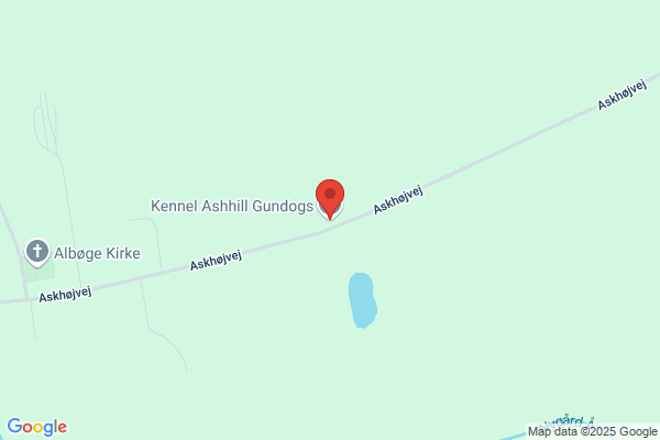 Kennel Aasum