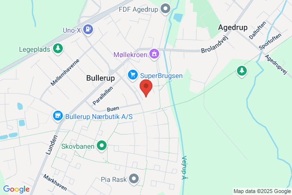 Klinik For Fodterapi