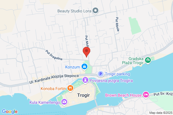 MUP Kontorservice