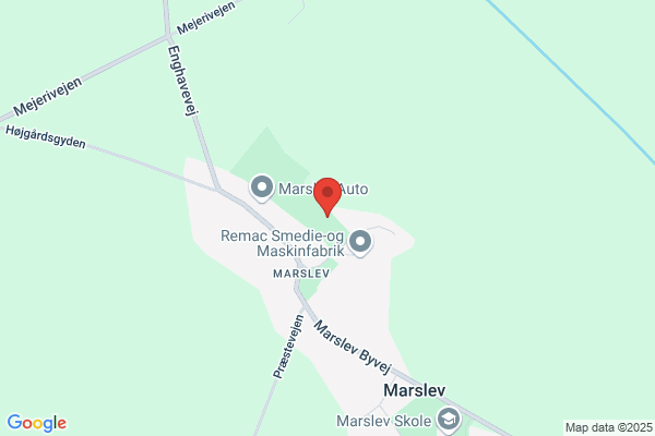 Marslev Gymnastik- og Idrætsforening