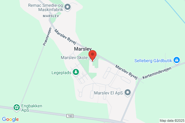 Marslev skoles fritidsordning