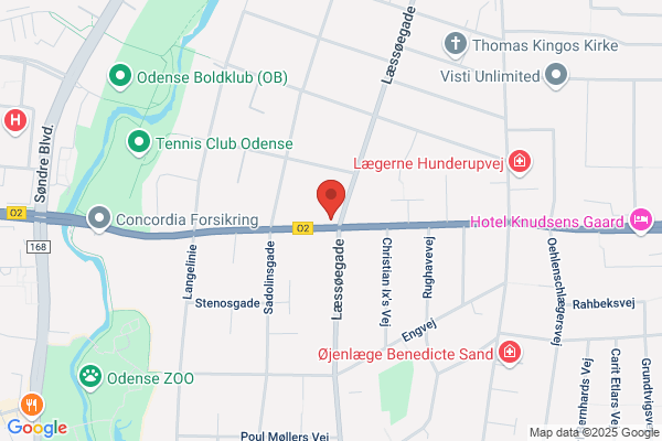 Odense Rengøringsservice