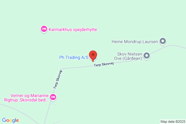 P.H. Trading