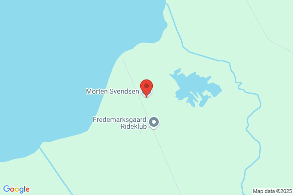 Svendsen, Grethe Anny