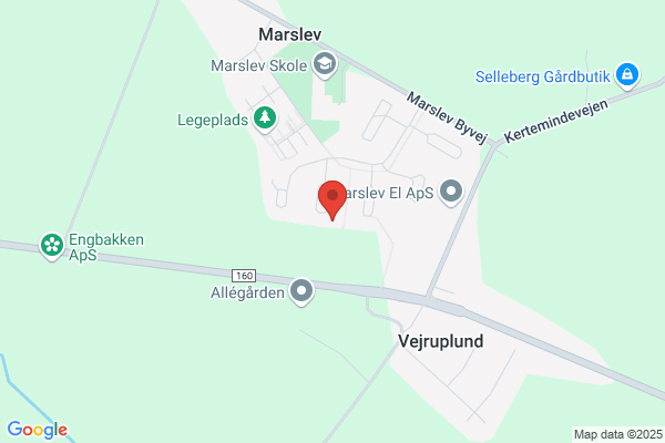 Vejruplund Antenneforening