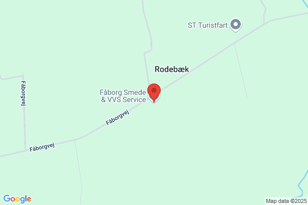 Fåborg Smede & VVS Service