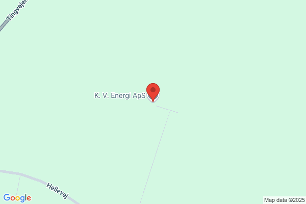 K.V. Energi ApS