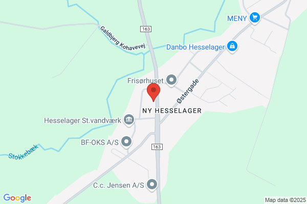 Agerbæk Civile Hundefører forening