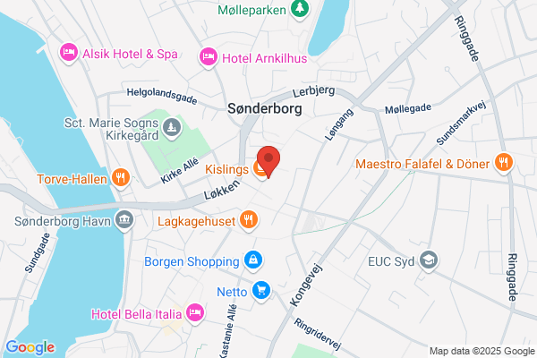 Agerbæk Sko & Manufaktur