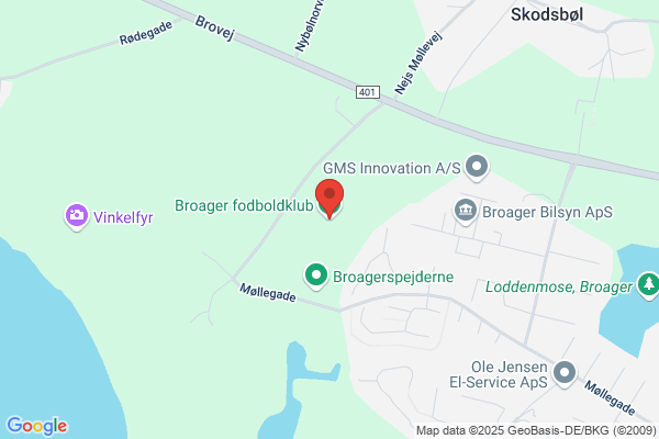 Agerbæk Sportsforening