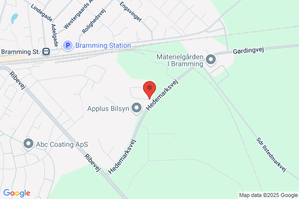 Bramming Egnens Familielandbrug