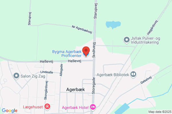 Bygma Agerbæk