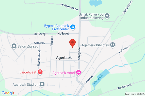 Damgård Flemming Tømrer- og Snedkermester ApS