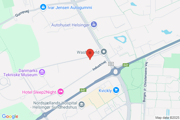 Elite Trafikskole