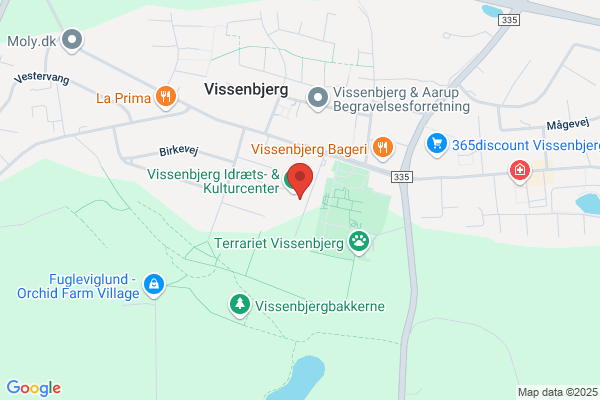 Glejbjerg Billardklub