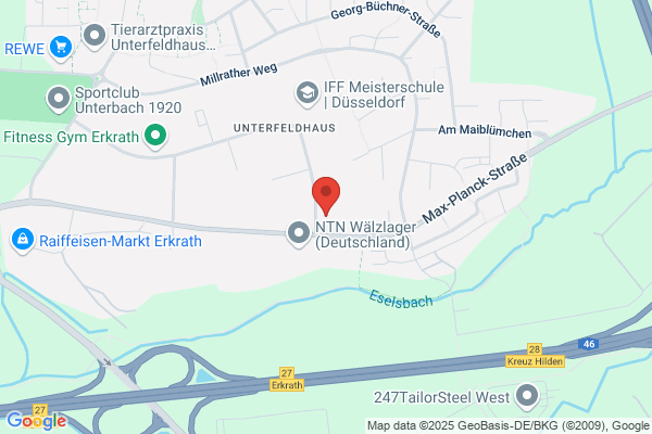 Glejbjerg Legestueforening