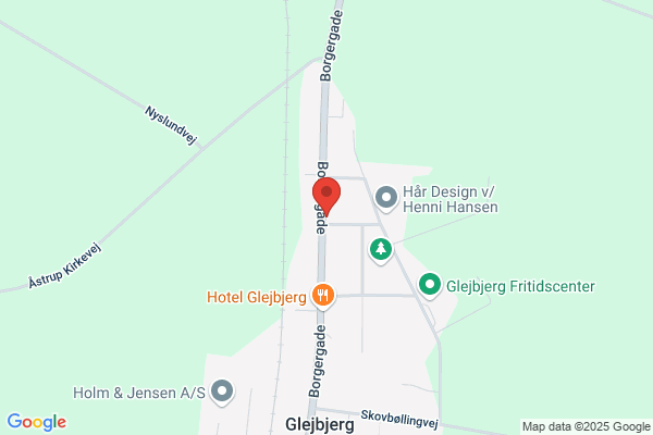 Glejbjerg Sogneforening