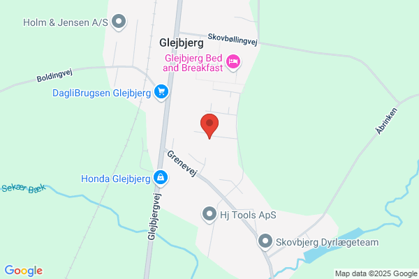 Glejbjerg Sportsforening