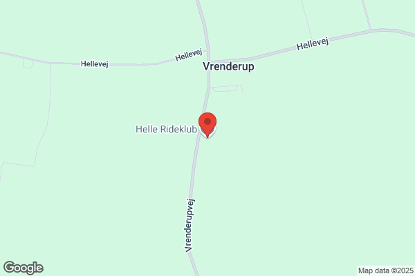 Helle Rideklub