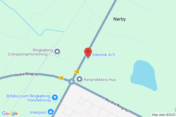 Interlink Sliberi