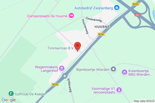 Timmermand, Hans