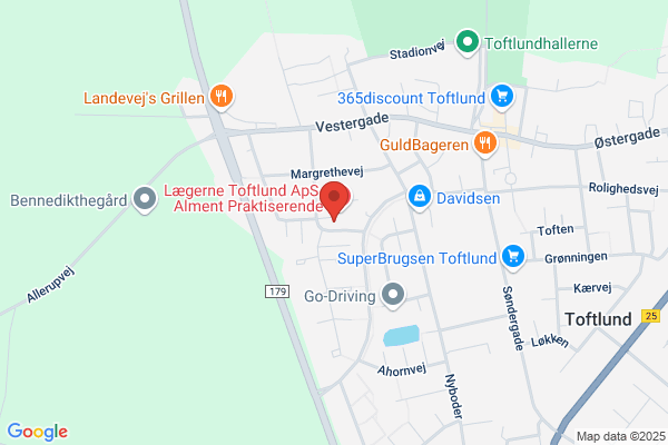 AOF Vojens Dag- og Aftenskole