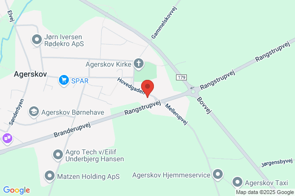 Agerskov Autohandel