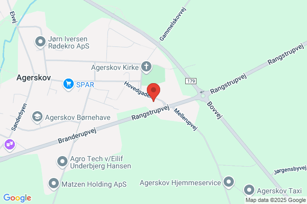 Agerskov Autoservice