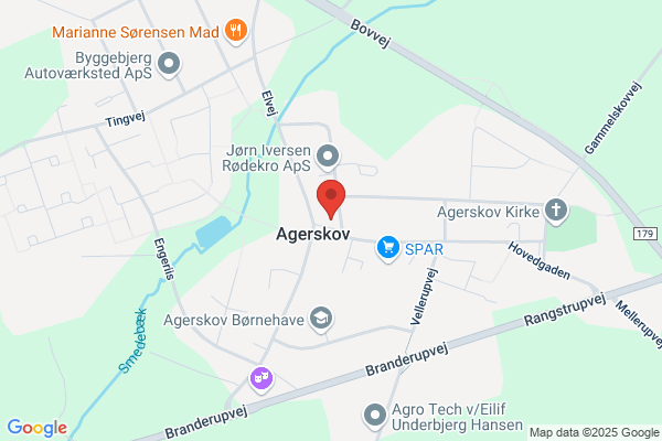 Agerskov Kristne Friskole