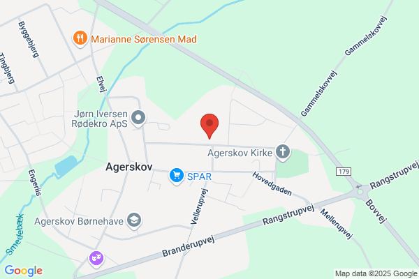 Agerskov Sogns Lokalhistoriske forening