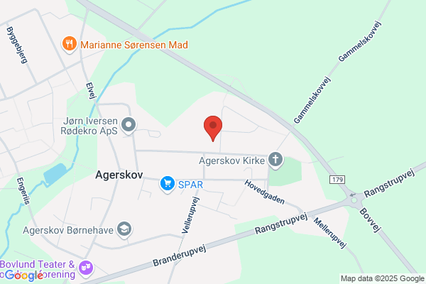Agerskov sogns Pensionistforening