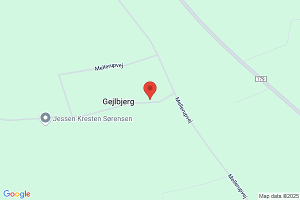 Andresen, Erling