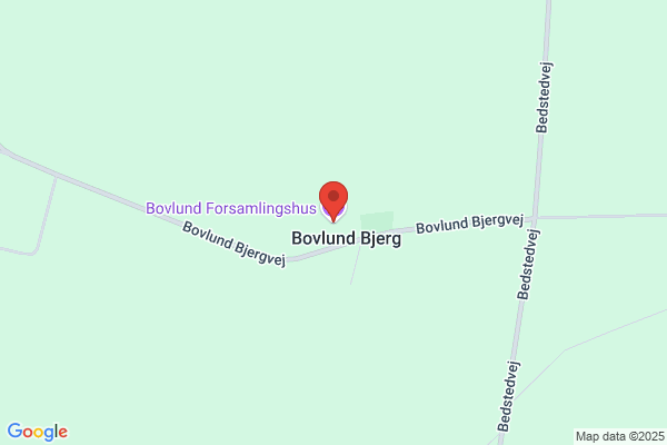 Bovlund Forsamlingshus