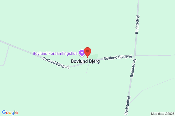 Bovlund Frimenighed