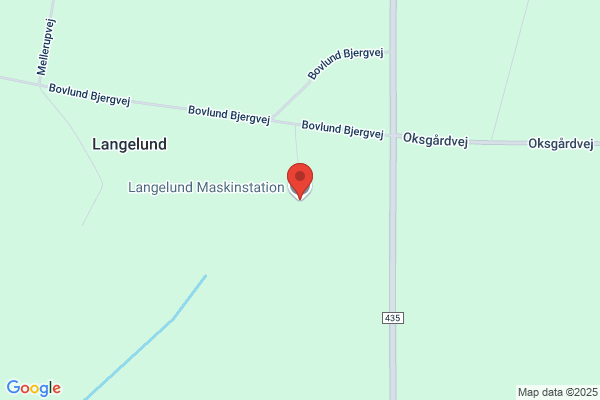 Branderup Maskinstation