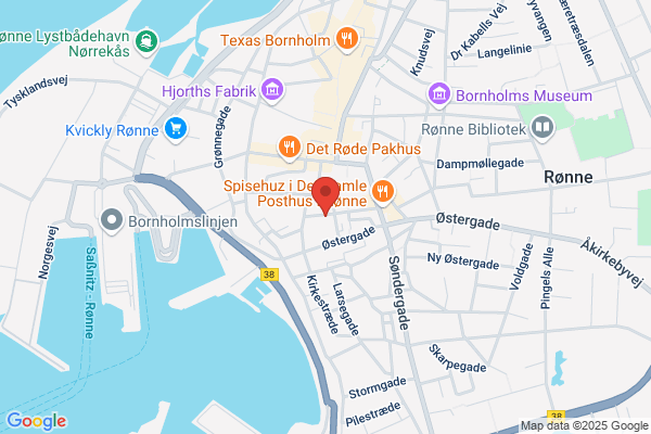 Dommerkontoret