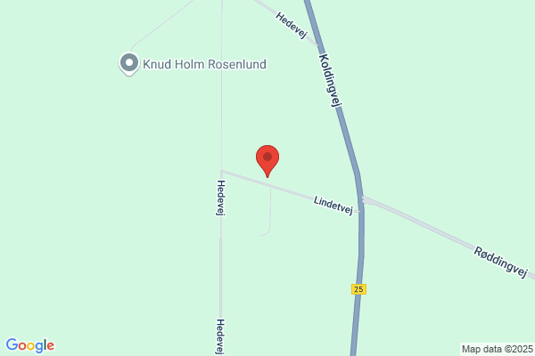 Kaj's Tømrer og snedkerforretning