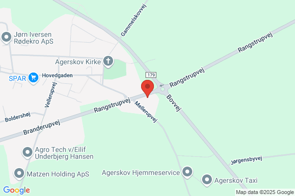 Landwirtschaftlicher Verein für Lügumkloster