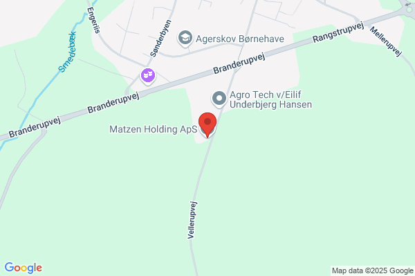 Matzen Byg ApS