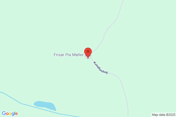 Møller, Pia