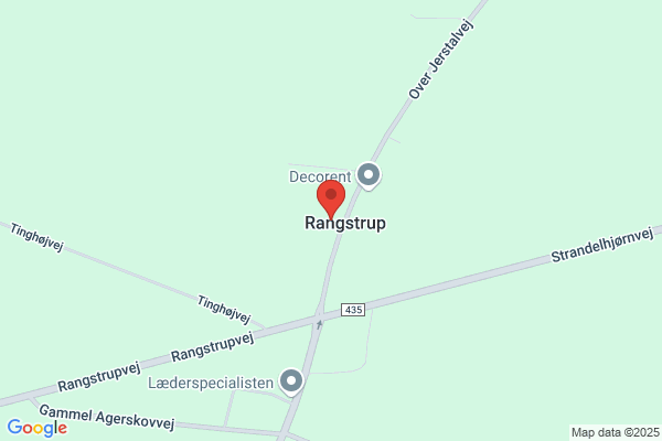 Rangstrup Købmandsgård
