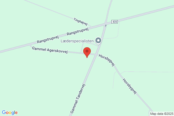 Rangstrup Maskinforretning