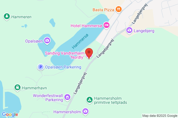 Allinge-Gudhjem Kommune