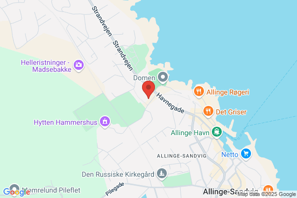 Aktive Kvinder i Danmark