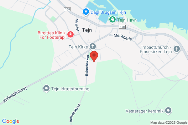 Allinge Børnehave Bællalyjkkjan