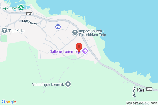 Allinge-Gudhjem Kommunes Vejafdeling