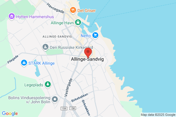 Allinge-Sandvig Borgerskole