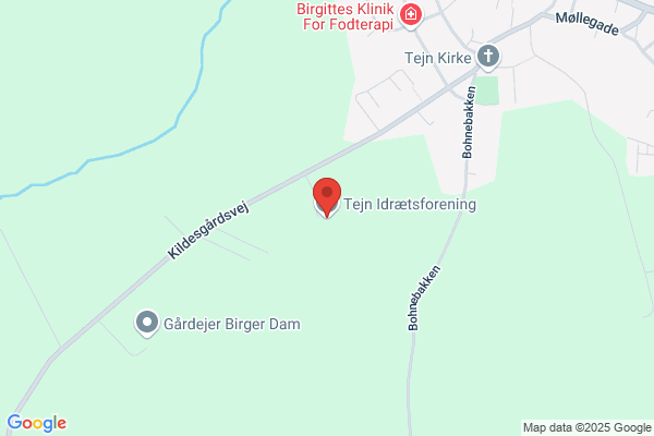 Bornholms Fritidsfiskerforening